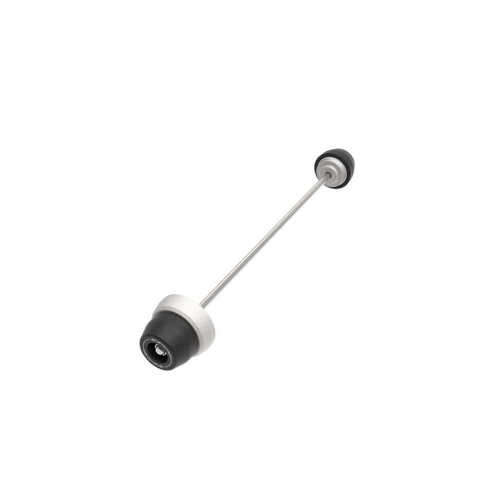 Evotech Rear Spindle Bobbins - Triumph Tiger 1200 Desert Edition (2026+)