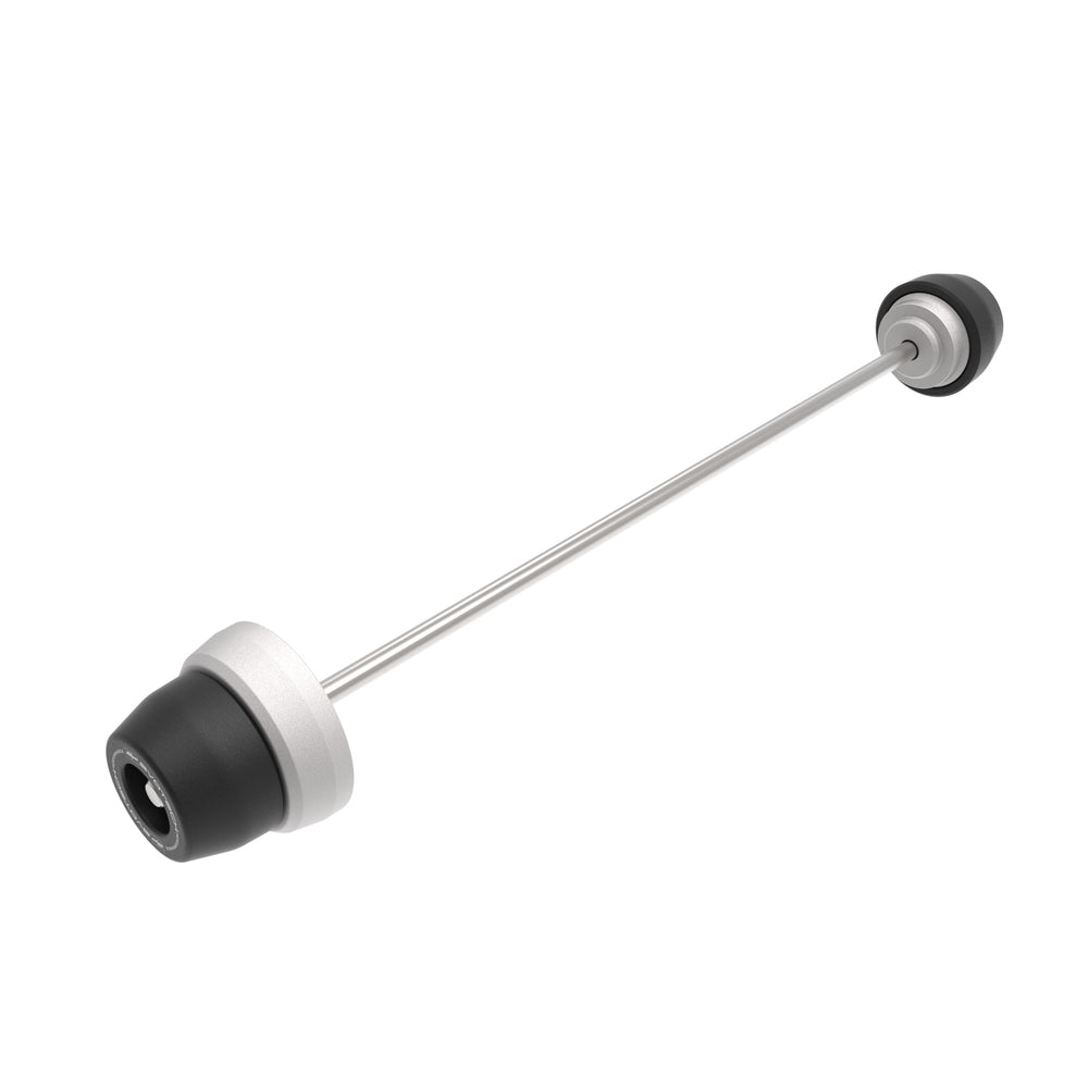 Evotech Rear Spindle Bobbins - Triumph Tiger 1200 Desert Edition (2026+)