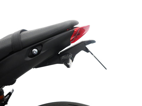 Evotech Yamaha MT-09 Tail Tidy (2021 - 2023)