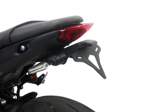 Evotech Yamaha MT-09 SP Tail Tidy (2021 - 2023)