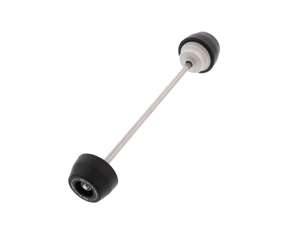 Evotech Rear Spindle Bobbins - Triumph Street Triple 798 RS (2027+)