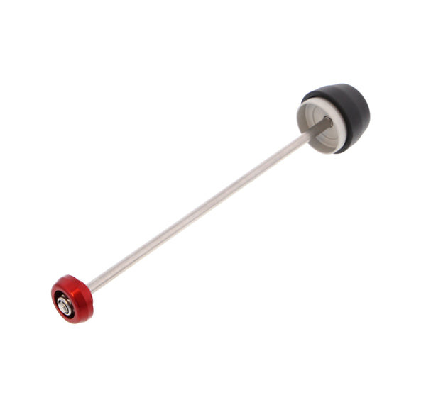 Evotech Rear Spindle Bobbins - Aprilia RSV4 APRC (2011-2015)