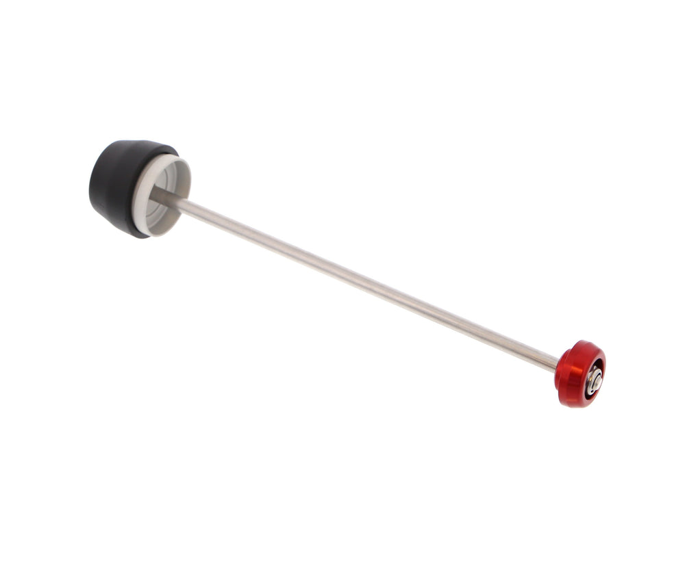 Evotech Rear Spindle Bobbins - Aprilia RSV4 Factory (2025+)