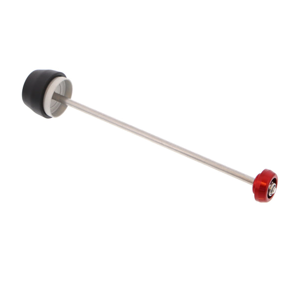 Evotech Rear Spindle Bobbins - Aprilia RSV4 Factory (2025+)