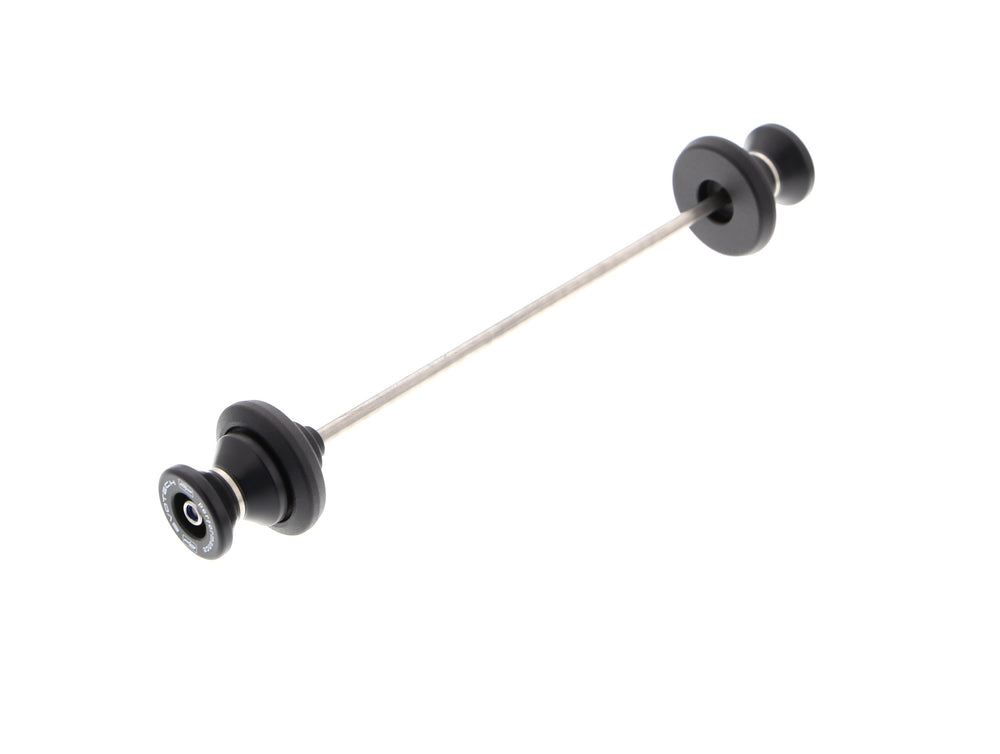 Evotech Paddock Stand Bobbins - Yamaha Tenere 700 World Raid (2025+)