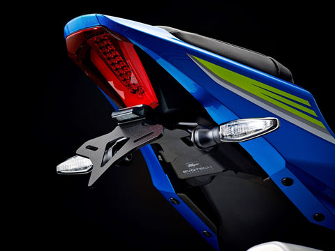 EP Suzuki GSX-R1000R Tail Tidy (2017 - 2022)