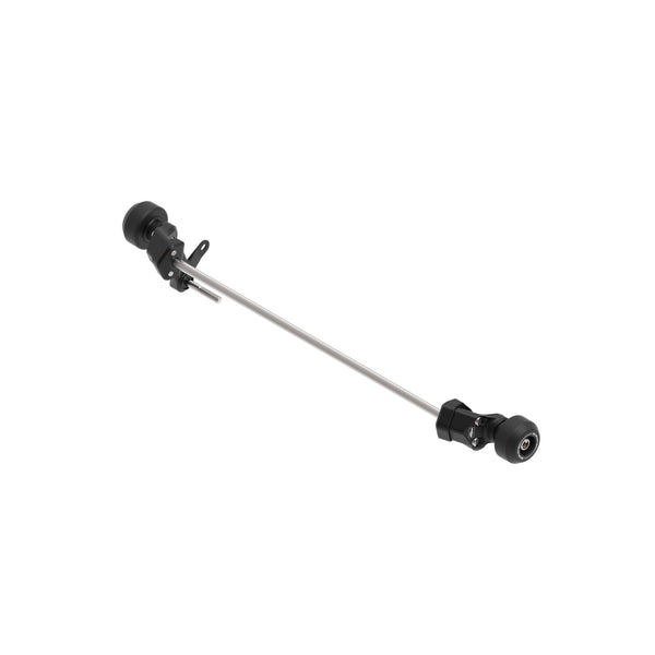 Evotech Suzuki Hayabusa Crash Protection (2021+) EvotechPerformance