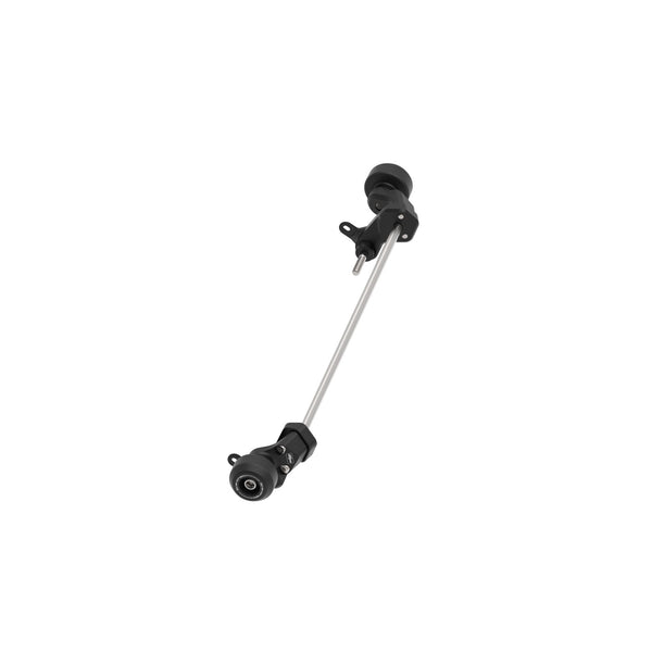 Evotech Suzuki Hayabusa Crash Protection (2021+) EvotechPerformance