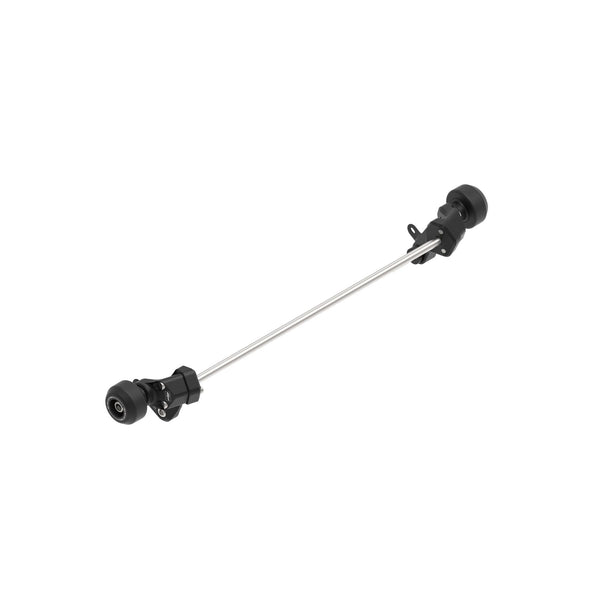 Evotech Suzuki Hayabusa Crash Protection (2021+) EvotechPerformance