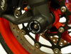 Evotech Spindle Bobbins Kit - Triumph Daytona Moto2 765 (2020-2021)