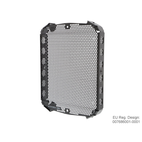 Evotech Radiator Guard - Triumph Scrambler 1200 X (2024+)