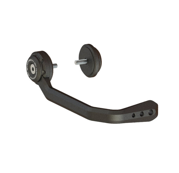 Evotech Triumph Street Triple S (660) Brake Lever Protector Kit (2020+) (Bar End Version)