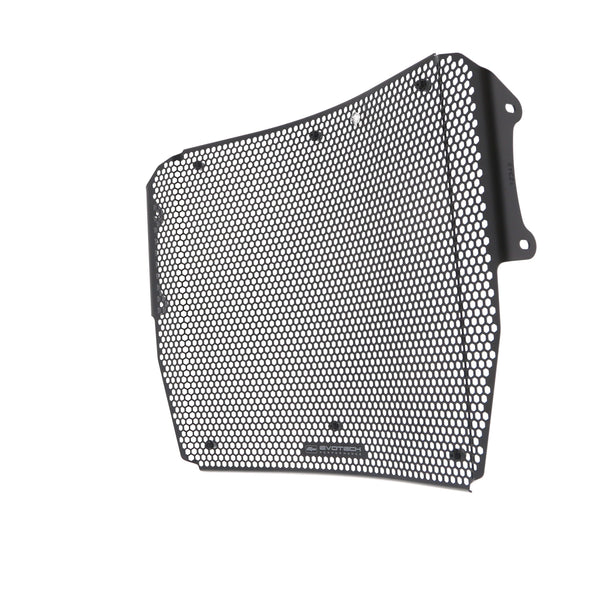 Evotech Radiator Guard (Black) - Triumph Speed Triple 1200 RS (2021 ...