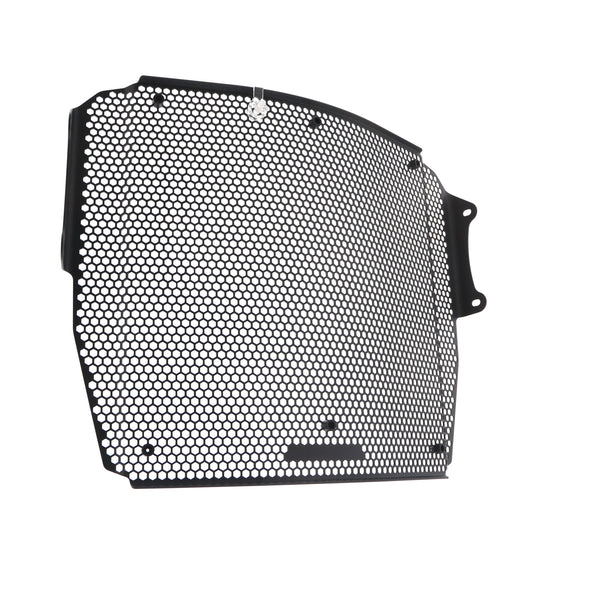 Evotech Radiator Guard (Black) - Triumph Speed Triple 1200 RS (2021 ...