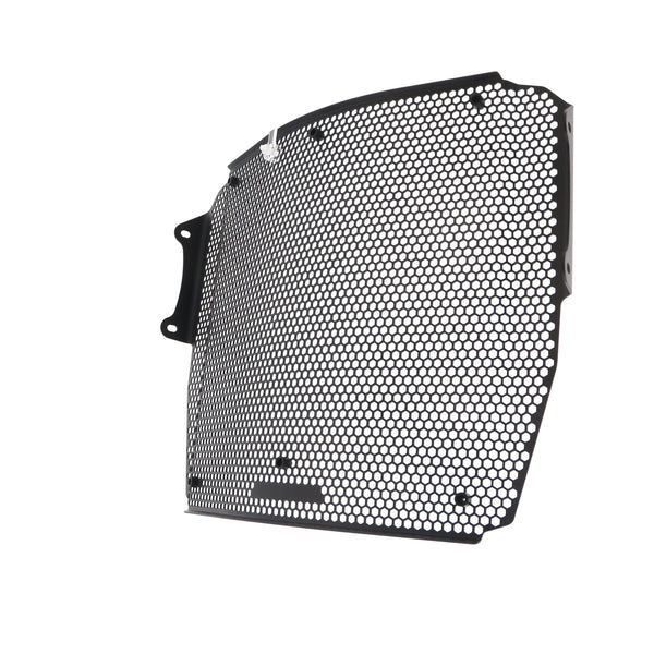 Evotech Radiator Guard (Black) - Triumph Speed Triple 1200 RS (2021 ...