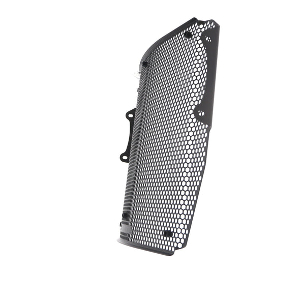 Evotech Radiator Guard (Black) - Triumph Speed Triple 1200 RS (2021 ...