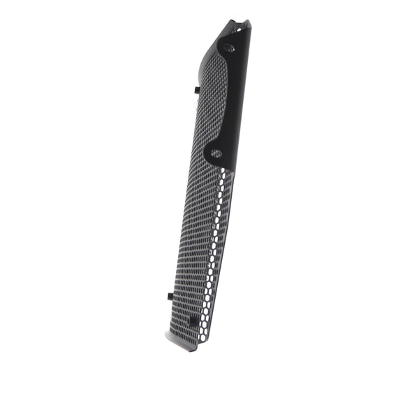 Evotech Radiator Guard (Black) - Triumph Speed Triple 1200 RS (2021 ...