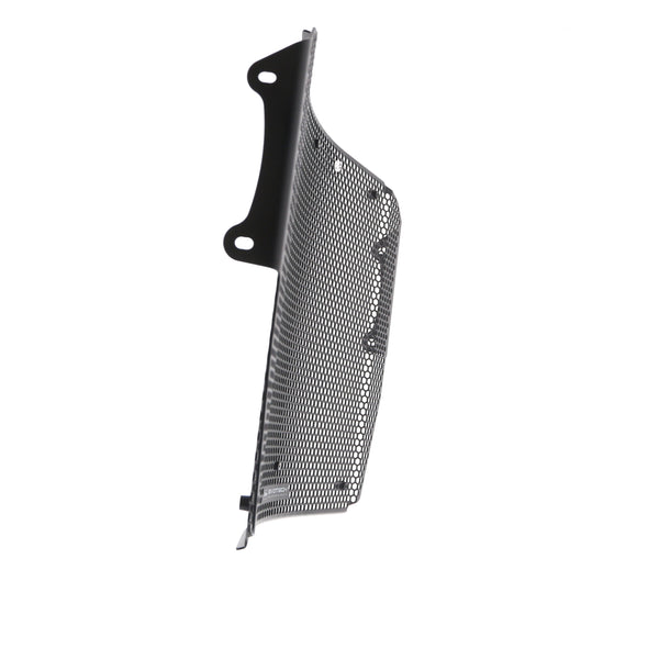 Evotech Radiator Guard (Black) - Triumph Speed Triple 1200 RS (2021 ...