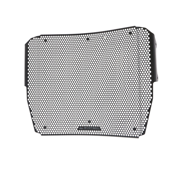 Evotech Radiator Guard (Black) - Triumph Speed Triple 1200 RS (2021 ...