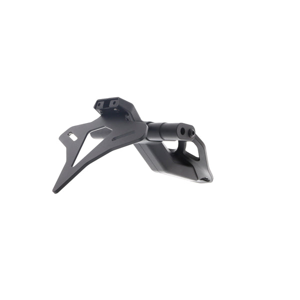 evotech tail tidy street triple 675