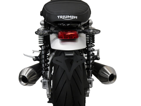 Evotech Triumph Speed Twin 1200 Tail Tidy (2021+)