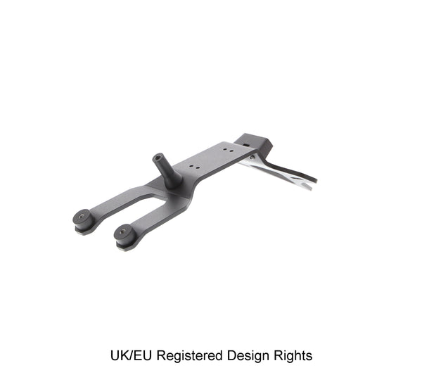 triumph speed twin tail tidy