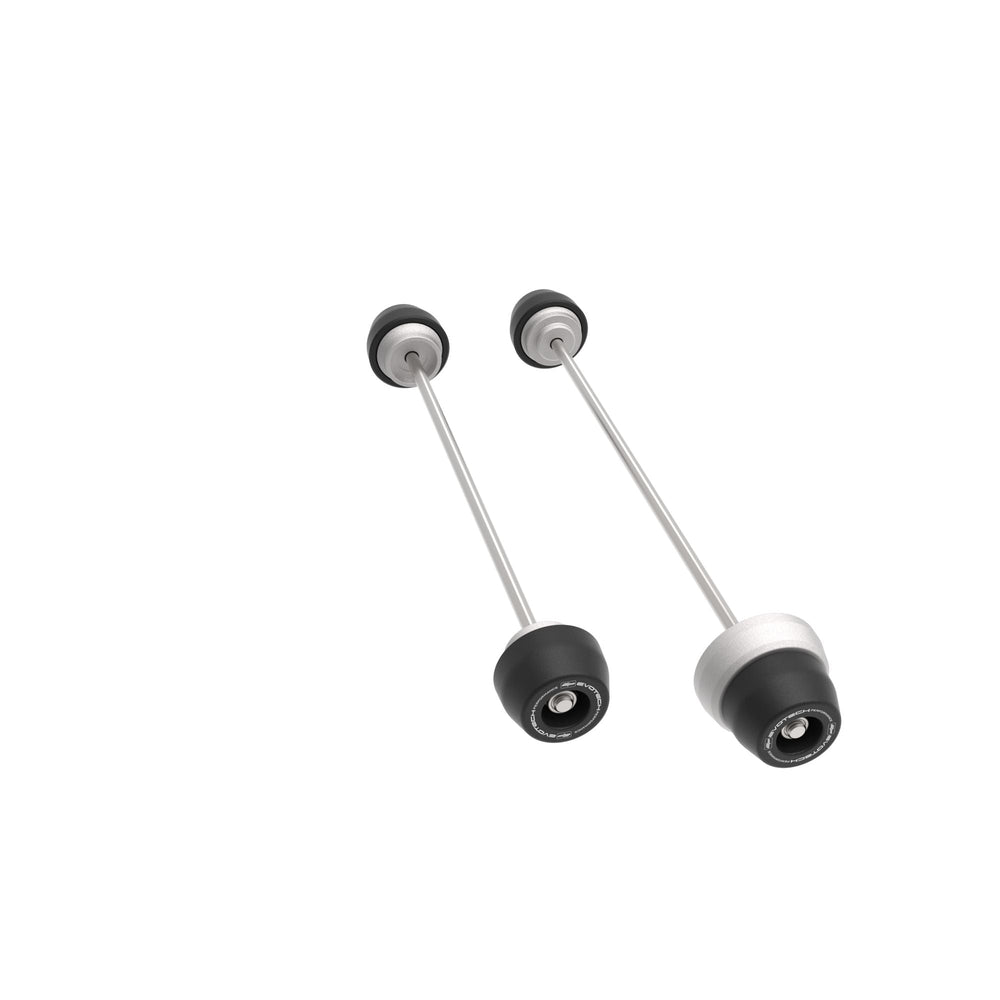 Evotech Spindle Bobbins Kit - Triumph Tiger 1200 Desert Edition (2026+)