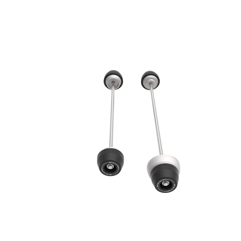 Evotech Spindle Bobbins Kit - Triumph Tiger 1200 Desert Edition (2026+)