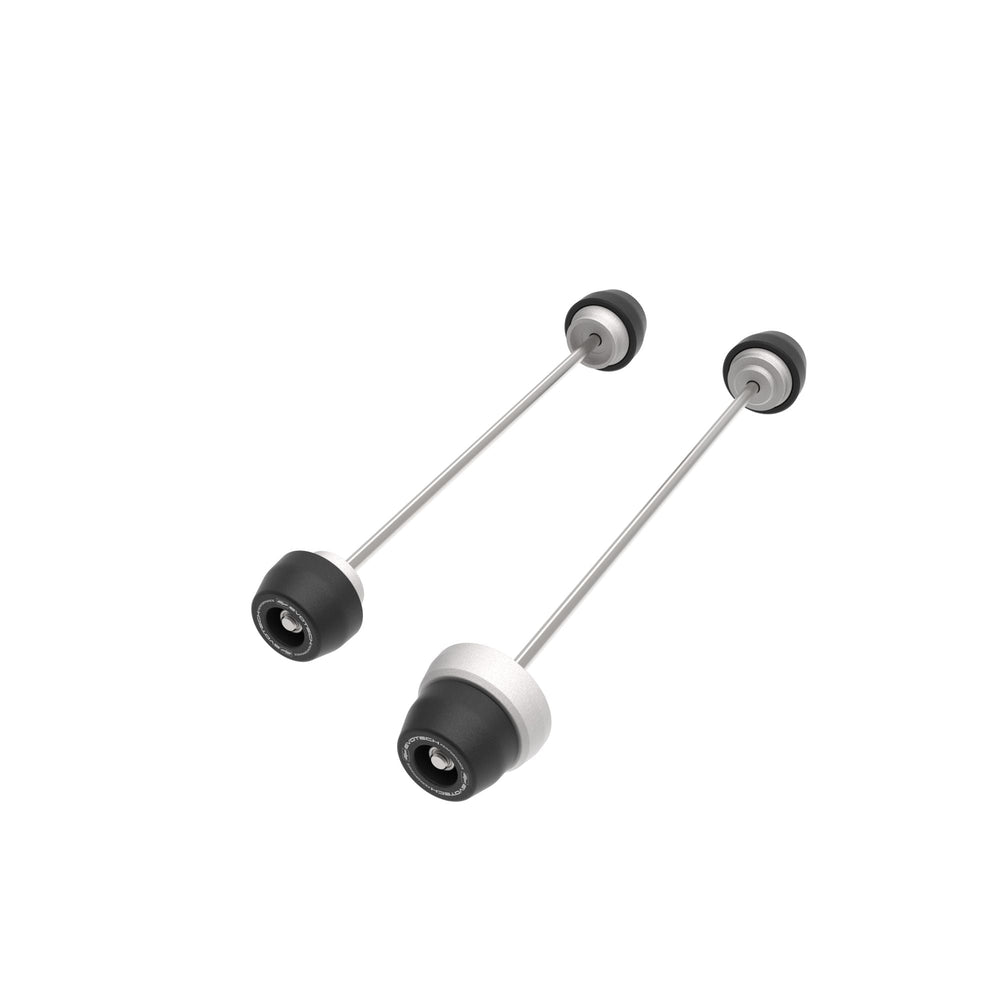 Evotech Spindle Bobbins Kit - Triumph Tiger 1200 Desert Edition (2026+)