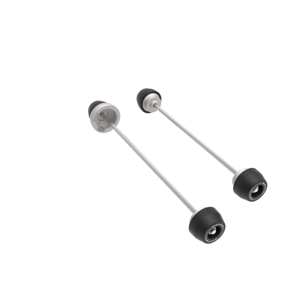 Evotech Spindle Bobbins Kit - Triumph Tiger 1200 Desert Edition (2026+)