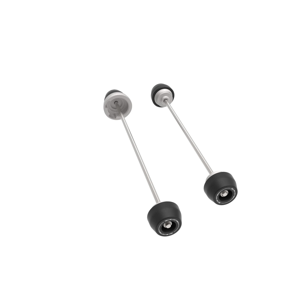 Evotech Spindle Bobbins Kit - Triumph Tiger 1200 Desert Edition (2026+)