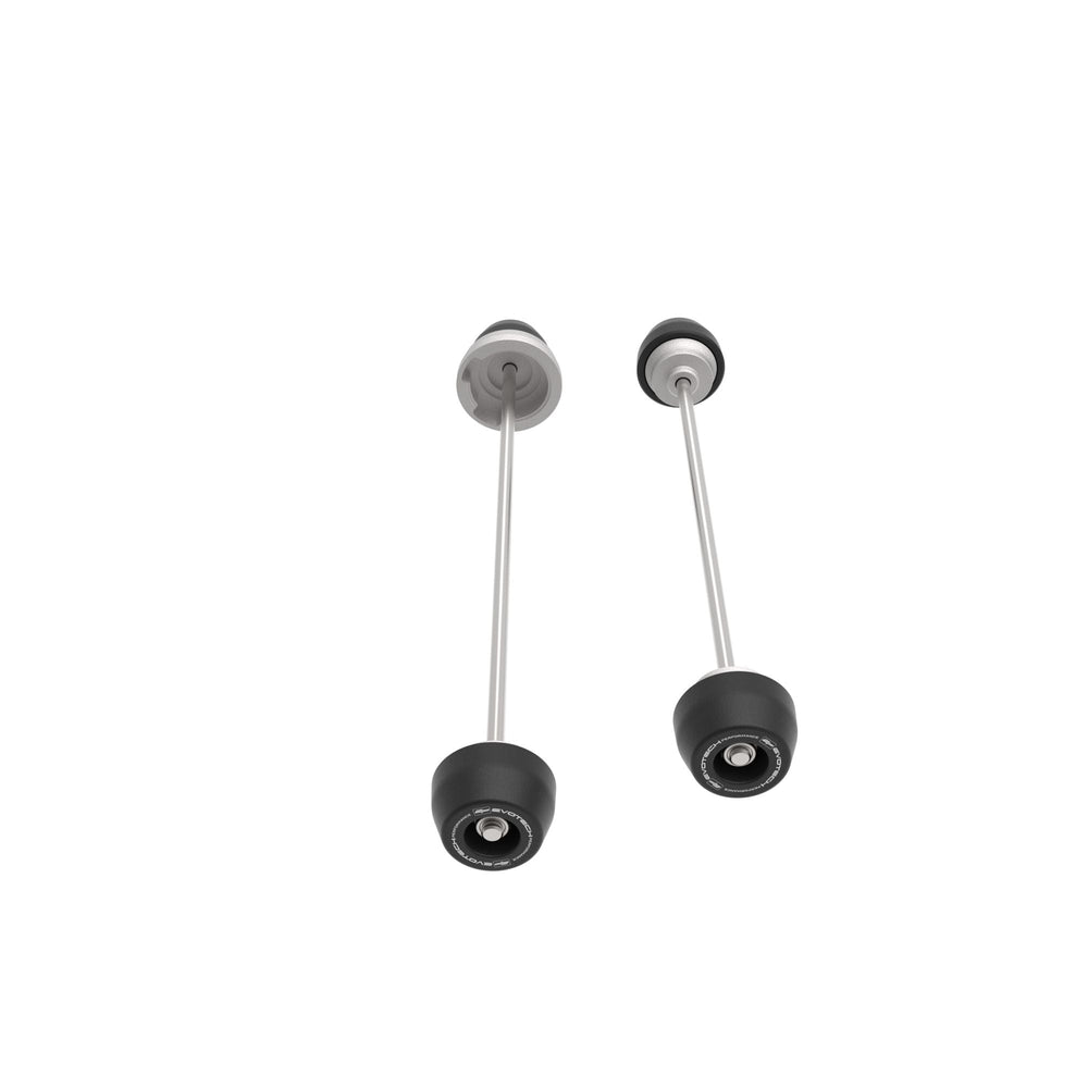 Evotech Spindle Bobbins Kit - Triumph Tiger 1200 Desert Edition (2026+)