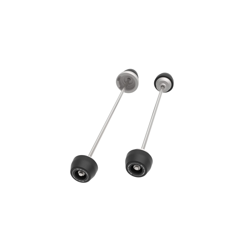 Evotech Spindle Bobbins Kit - Triumph Tiger 1200 Desert Edition (2026+)