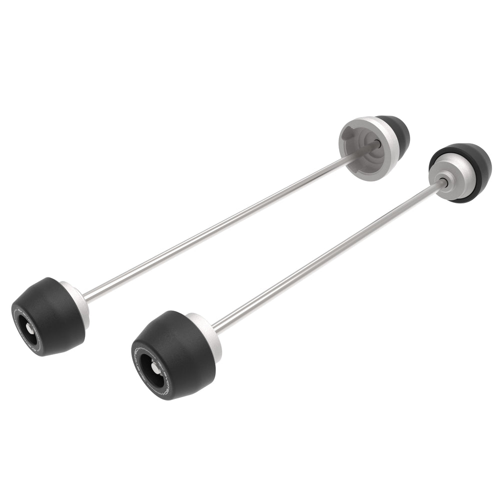 Evotech Spindle Bobbins Kit - Triumph Tiger 1200 Desert Edition (2026+)