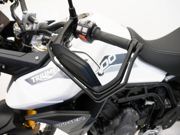 Evotech Hand Guard Protectors | Triumph Tiger 900 – Evotech-Performance