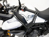 Evotech Hand Guard Protectors - Triumph Tiger 900 Rally Aragon Edition (2023)