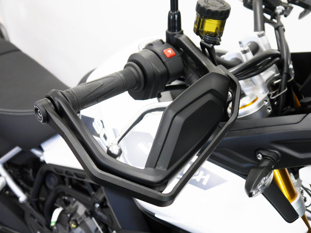 Evotech Hand Guard Protectors - Triumph Tiger 900 Alpine Edition (2026+)