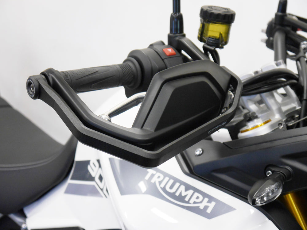 Evotech Hand Guard Protectors - Triumph Tiger 900 Alpine Edition (2026+)