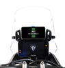 EP Quad Lock Compatible Sat Nav Mount - Triumph Tiger 900 (2020+)
