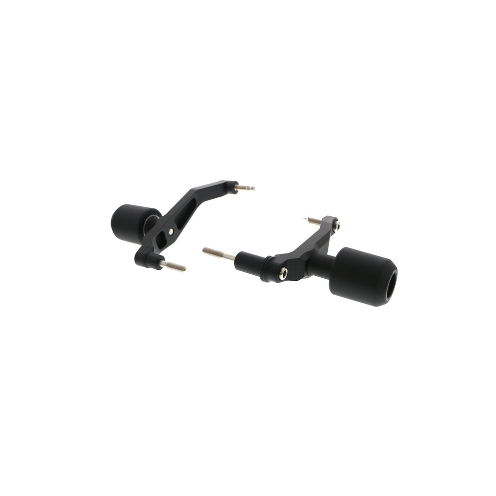 Evotech Crash Protection - Triumph Tiger Sport 660 (2022-2025)