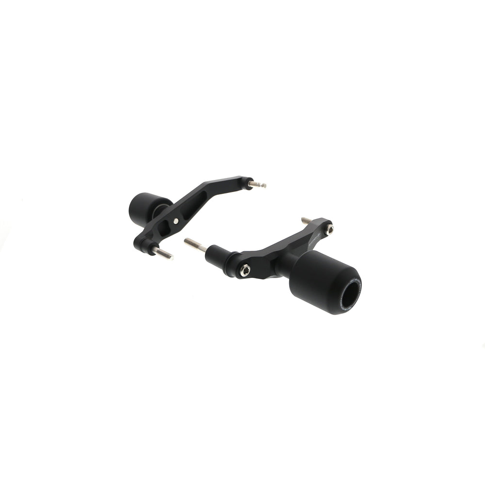 Evotech Crash Protection - Triumph Trident 660 (2021 - 2024)