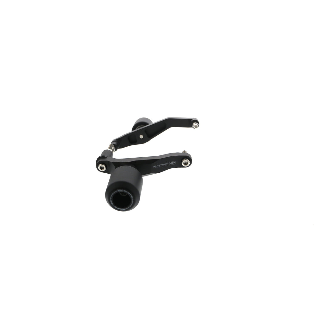Evotech Crash Protection - Triumph Trident 660 (2021 - 2024)
