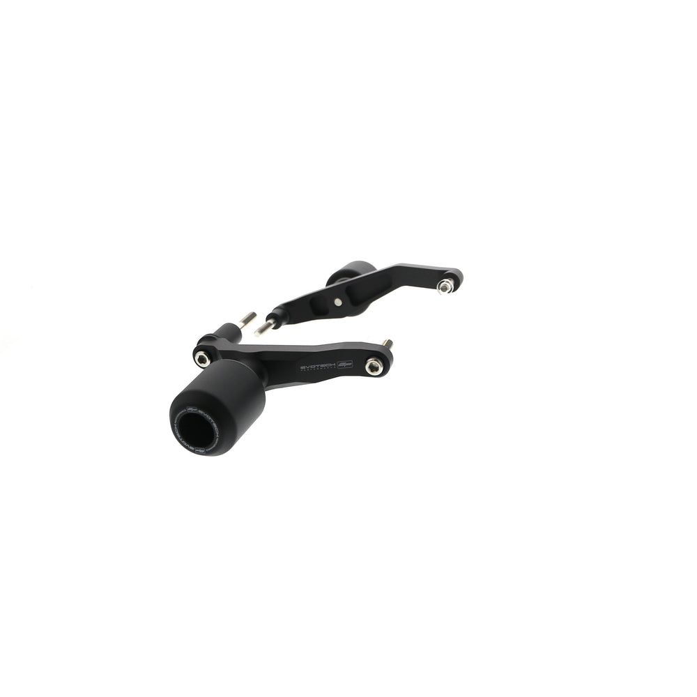 Evotech Crash Protection - Triumph Tiger Sport 660 (2022-2025)