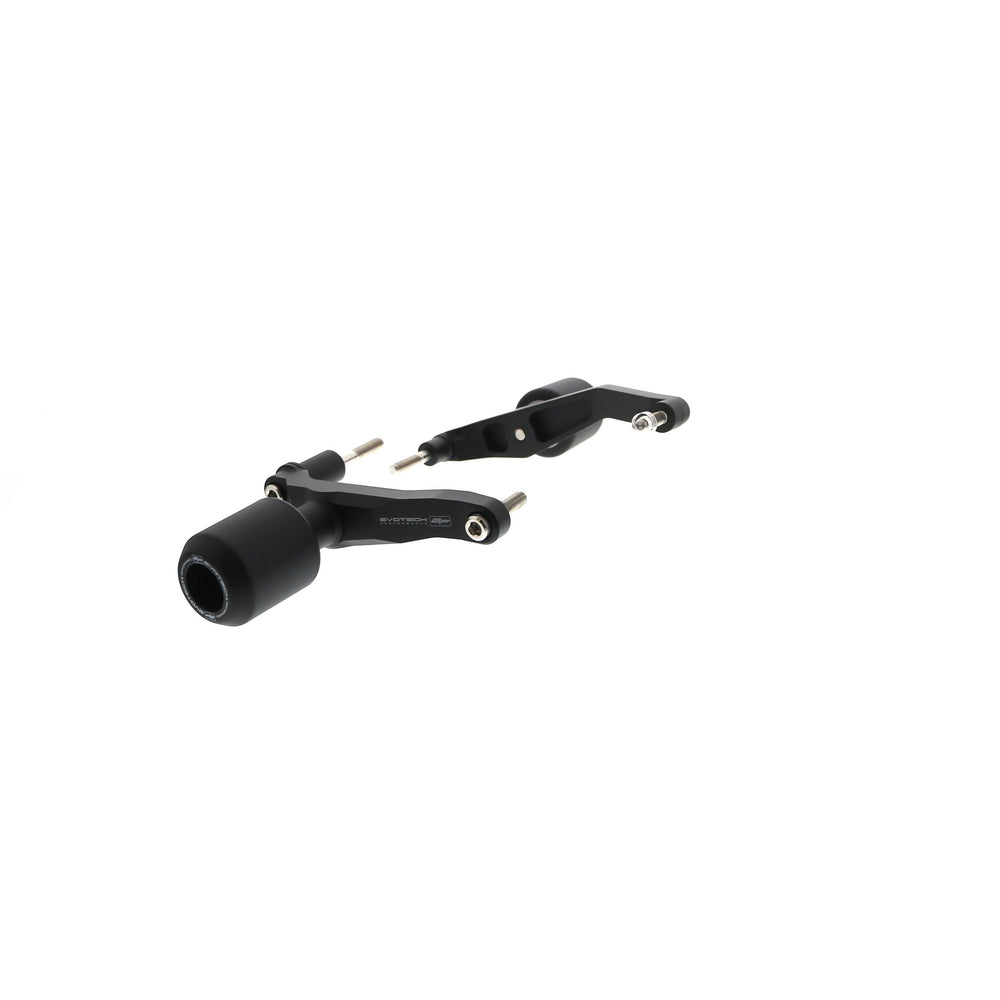 Evotech Crash Protection - Triumph Tiger Sport 660 (2022-2025)