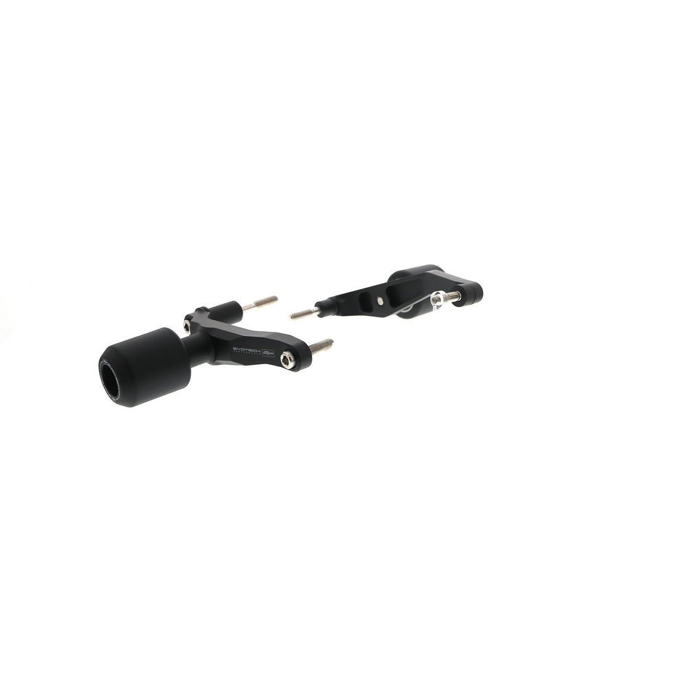 Evotech Crash Protection - Triumph Tiger Sport 660 (2022-2025)