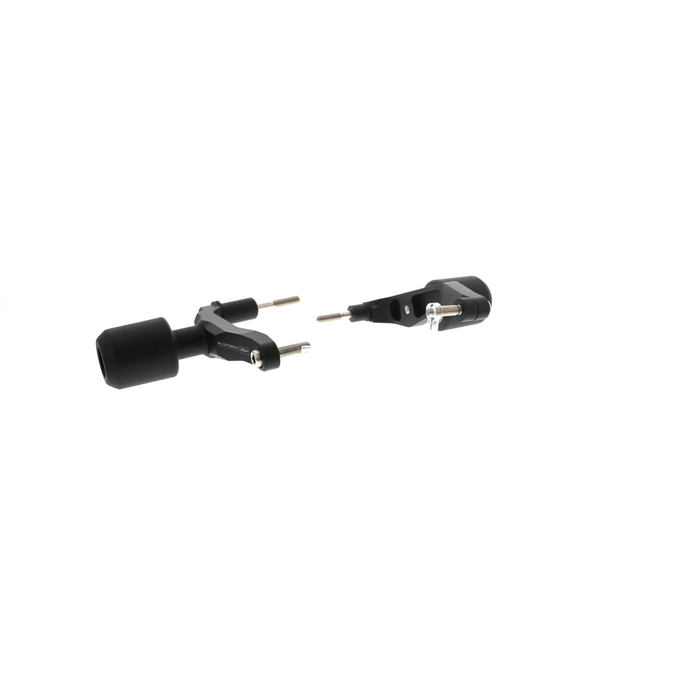 Evotech Crash Protection - Triumph Tiger Sport 660 (2022-2025)