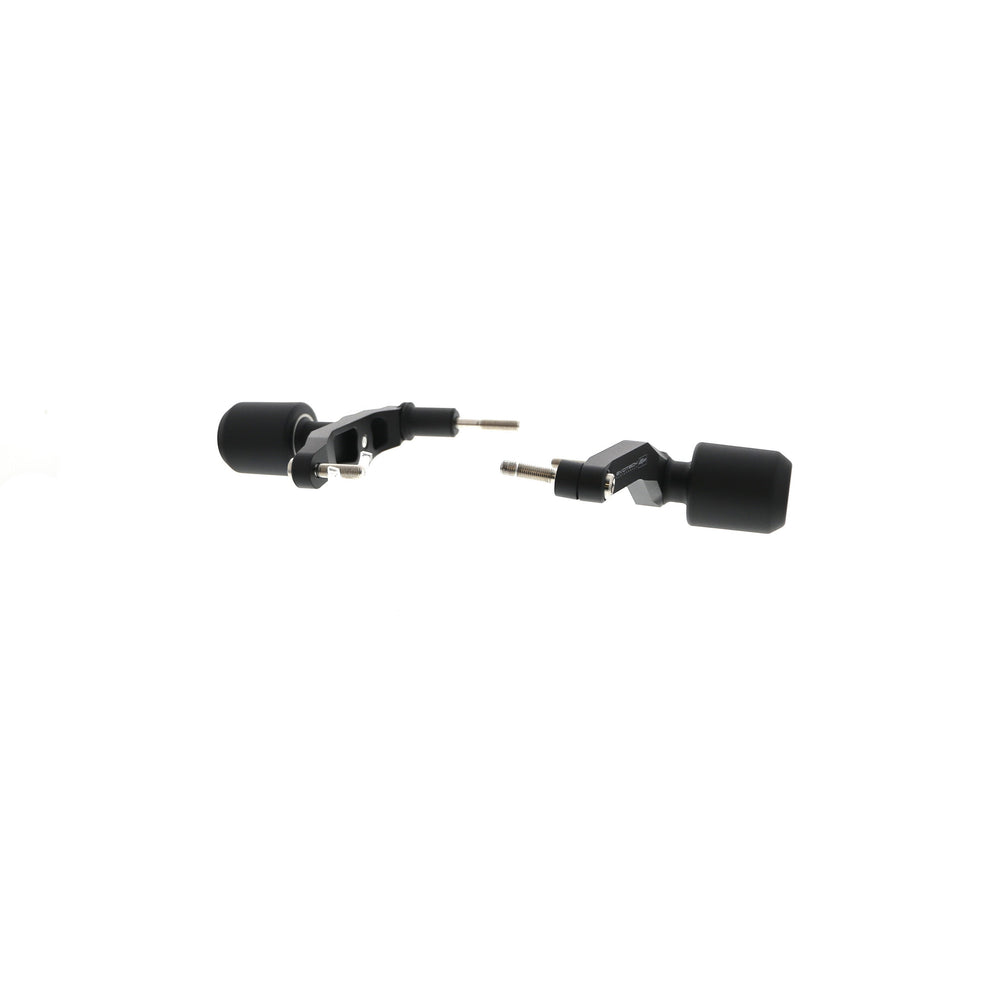 Evotech Crash Protection - Triumph Tiger Sport 660 (2022-2025)