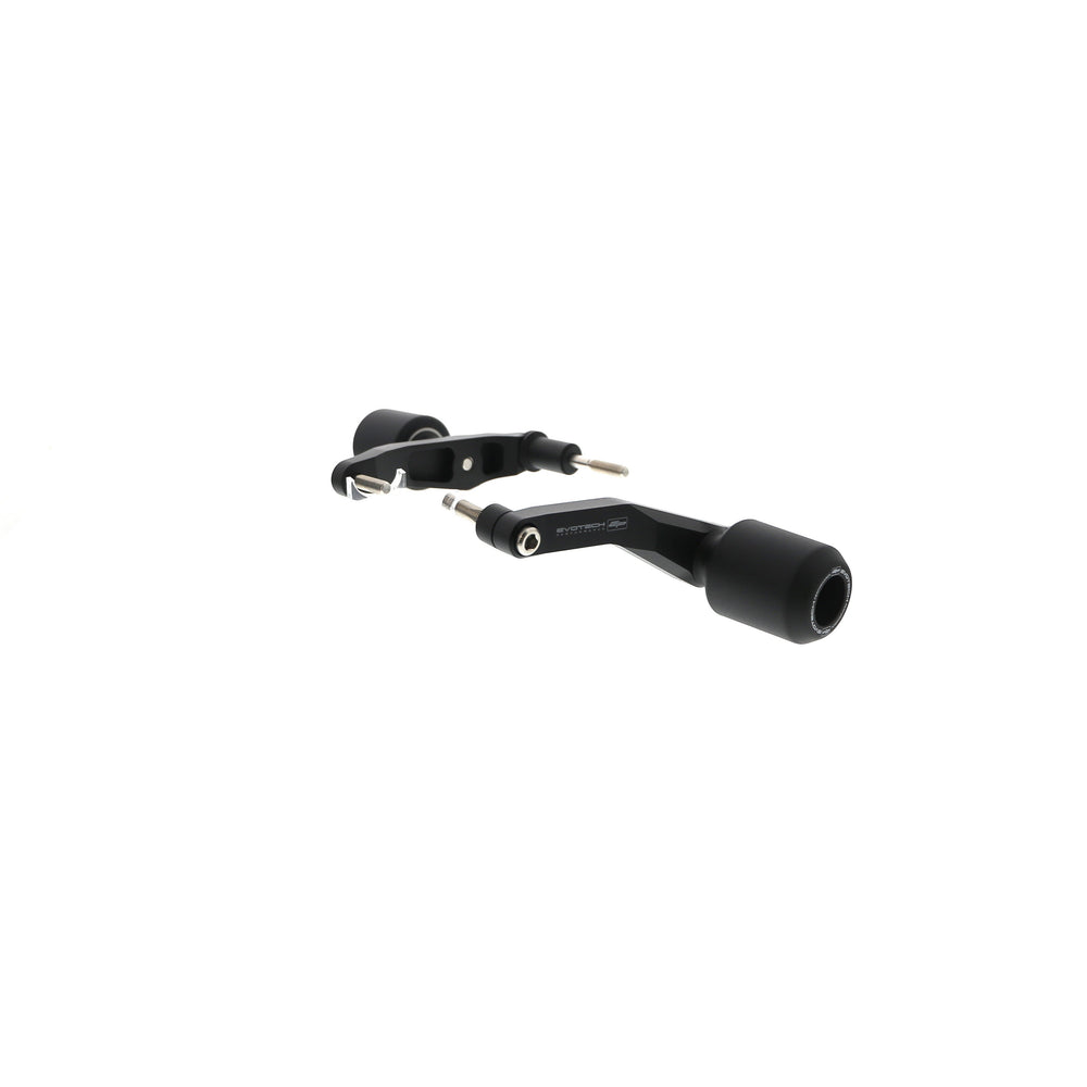 Evotech Crash Protection - Triumph Trident 660 (2021 - 2024)