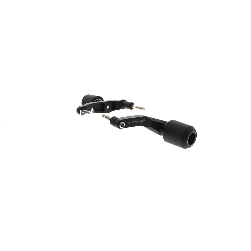 Evotech Crash Protection - Triumph Tiger Sport 660 (2022-2025)