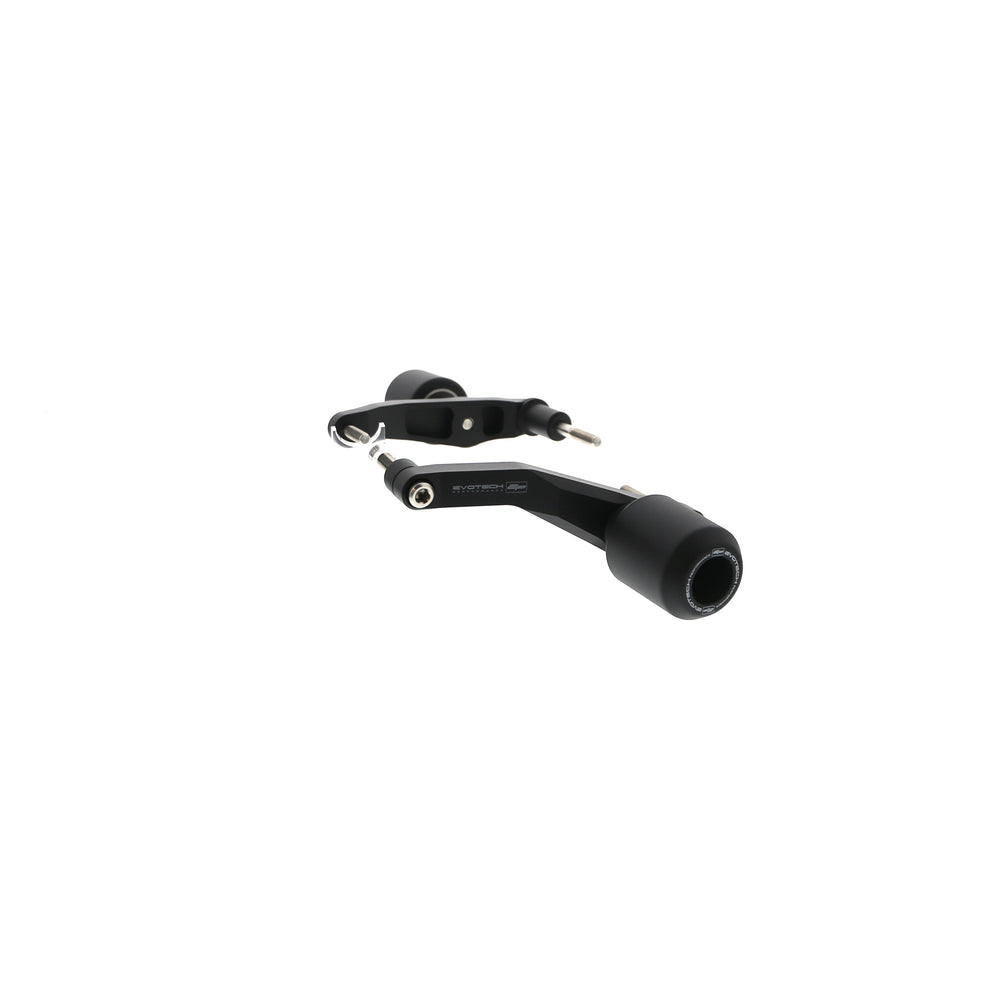 Evotech Crash Protection - Triumph Trident 660 (2021 - 2024)